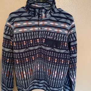 Patagonia synchilla